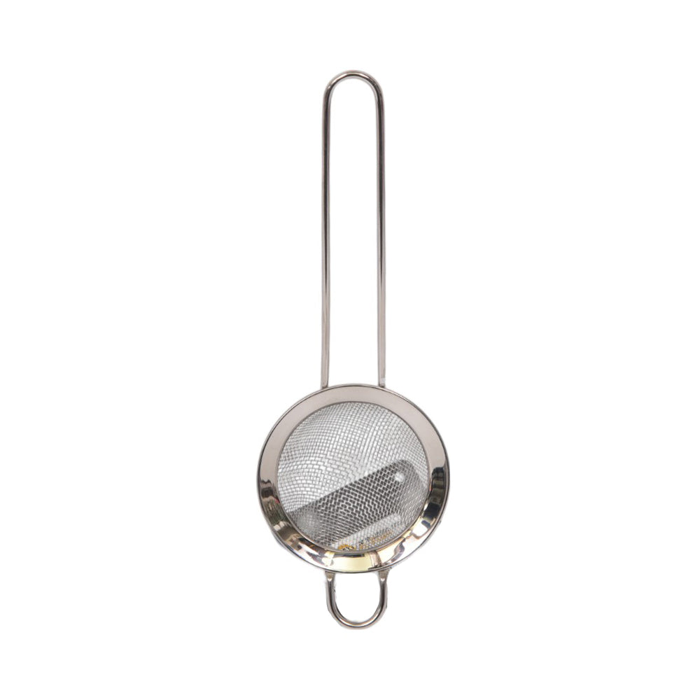 TEA STRAINER 7 CM IR ZJA004-7/T27-29 Default Title - MamasJan Crockery