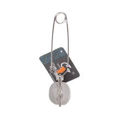 TEA STRAINER 4.5 CM IR ZJF003-4.5/T39-42 Default Title - MamasJan Crockery