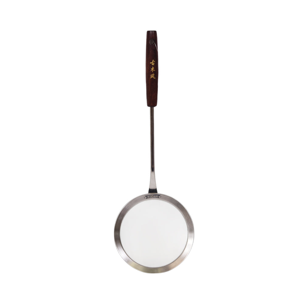 FRY STRAINER 12 CM IR BM12/T70 Default Title - MamasJan Crockery