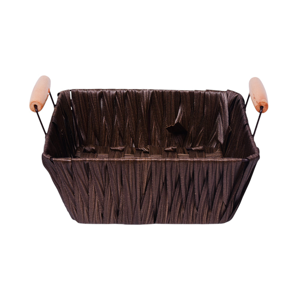 BREAD BASKET IR 981-51 Default Title - MamasJan Crockery