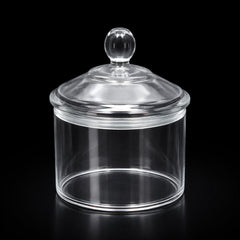 JAR ACRYLIC IR F3539/M6006 Default Title - MamasJan Crockery