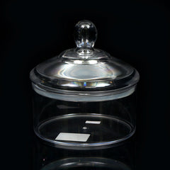 JAR ACRYLIC IR F3538/M6005 Default Title - MamasJan Crockery
