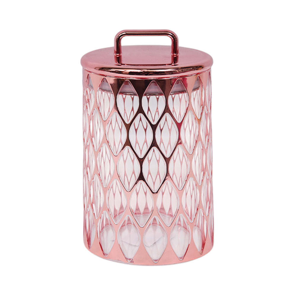 JAR ACRYLIC IR F4402R/M6028A Default Title - MamasJan Crockery