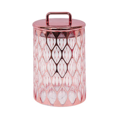 JAR ACRYLIC IR F4402R/M6028A Default Title - MamasJan Crockery
