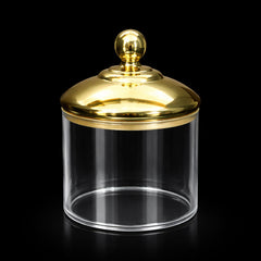 JAR ACRYLIC IR F4280 Default Title - MamasJan Crockery