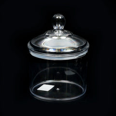 JAR ACRYLIC IR F3540/M6007 Default Title - MamasJan Crockery