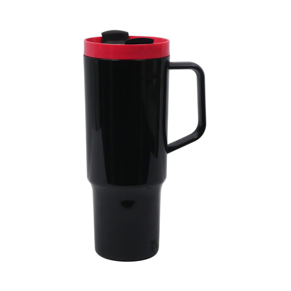 MUG WITH STRAW SET 3PC IR SNB250012-1/W9-13 Default Title - MamasJan Crockery