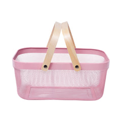 FRUIT BASKET RECTANGULAR IR 1-10 Default Title - MamasJan Crockery
