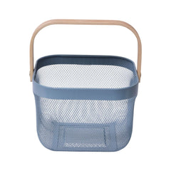 FRUIT BASKET SQUARE IR 11-15 Default Title - MamasJan Crockery
