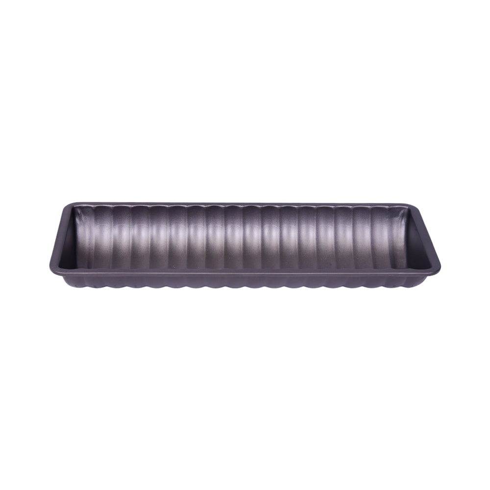 LOAF TIN IR R128-130 Default Title - MamasJan Crockery