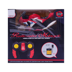 8825-5 MOTOR BIKE R/C A.I Default Title - MamasJan Toys