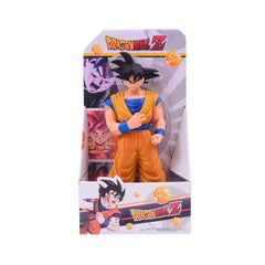 2227B GOKU FIGURE YELLOW A.I Default Title - MamasJan Toys