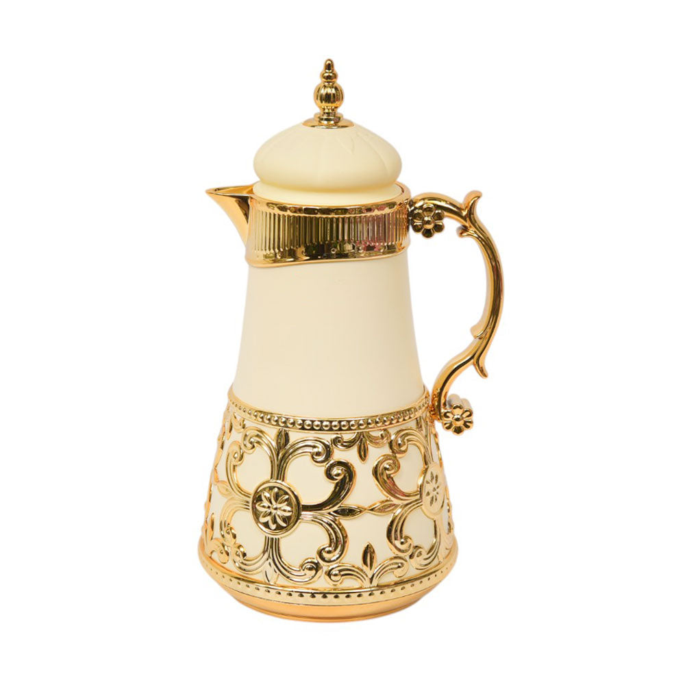 THERMOS 1.0 LTR IR HL-906-YSX/UVG Default Title - MamasJan Crockery