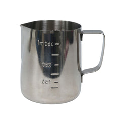 MEASURING JUG STEEL 350 ML Default Title - MamasJan Crockery