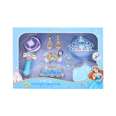 777-C768 PRINCESS ACCESSORIES SET A.I Default Title - MamasJan Toys