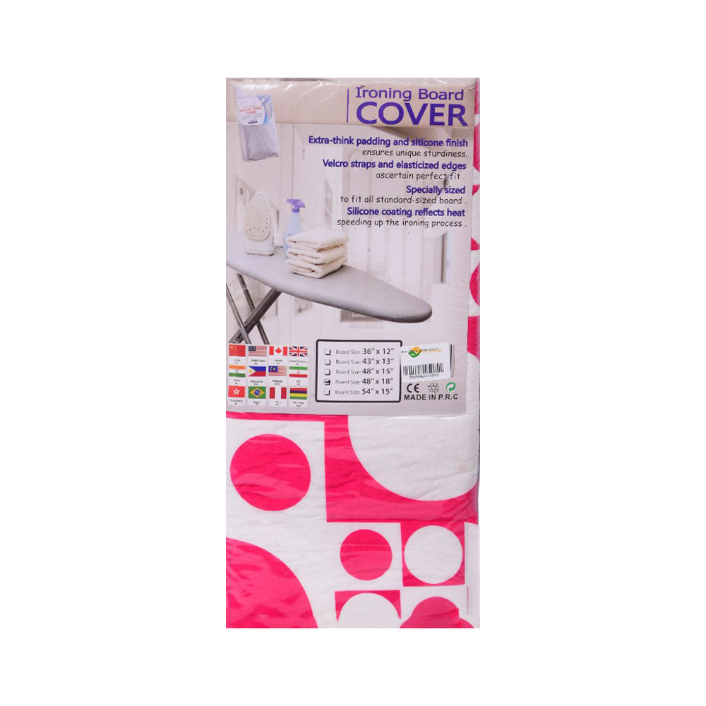 IRON STAND COVER IR SJX7 Default Title - MamasJan Crockery