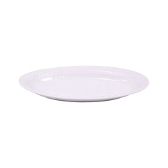 DISH ROYAL BISTRO 12.75 INCH IR 22P586-P Default Title - MamasJan Crockery
