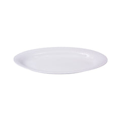 DISH ROYAL BISTRO 18 INCH IR 22P845-P Default Title - MamasJan Crockery