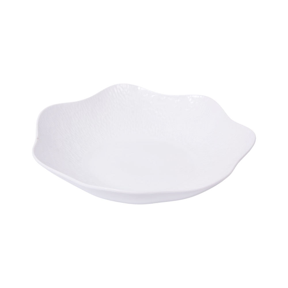 DISH ROYAL BISTRO 12.5 INCH IR 22P668-P Default Title - MamasJan Crockery