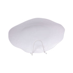 DISH ROYAL BISTRO 16.5 INCH IR 22P658 Default Title - MamasJan Crockery