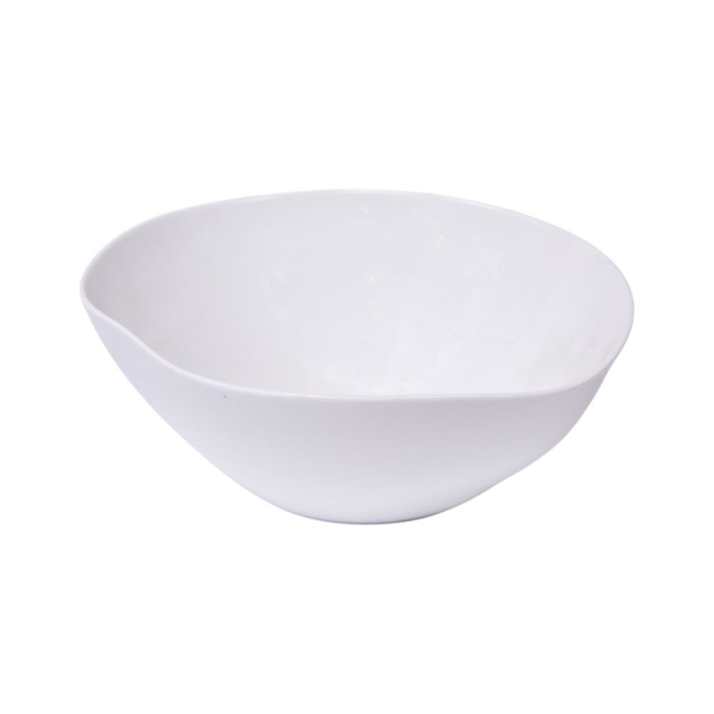 BOWL ROYAL BISTRO 10 INCH IR 22P177 Default Title - MamasJan Crockery