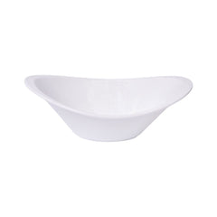 BOWL ROYAL BISTRO 10 INCH IR 22P20 Default Title - MamasJan Crockery