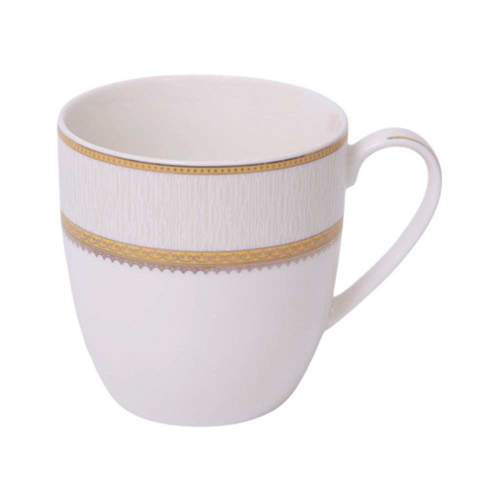 MUG ROYAL BISTRO IR YS24006-1A Default Title - MamasJan Crockery