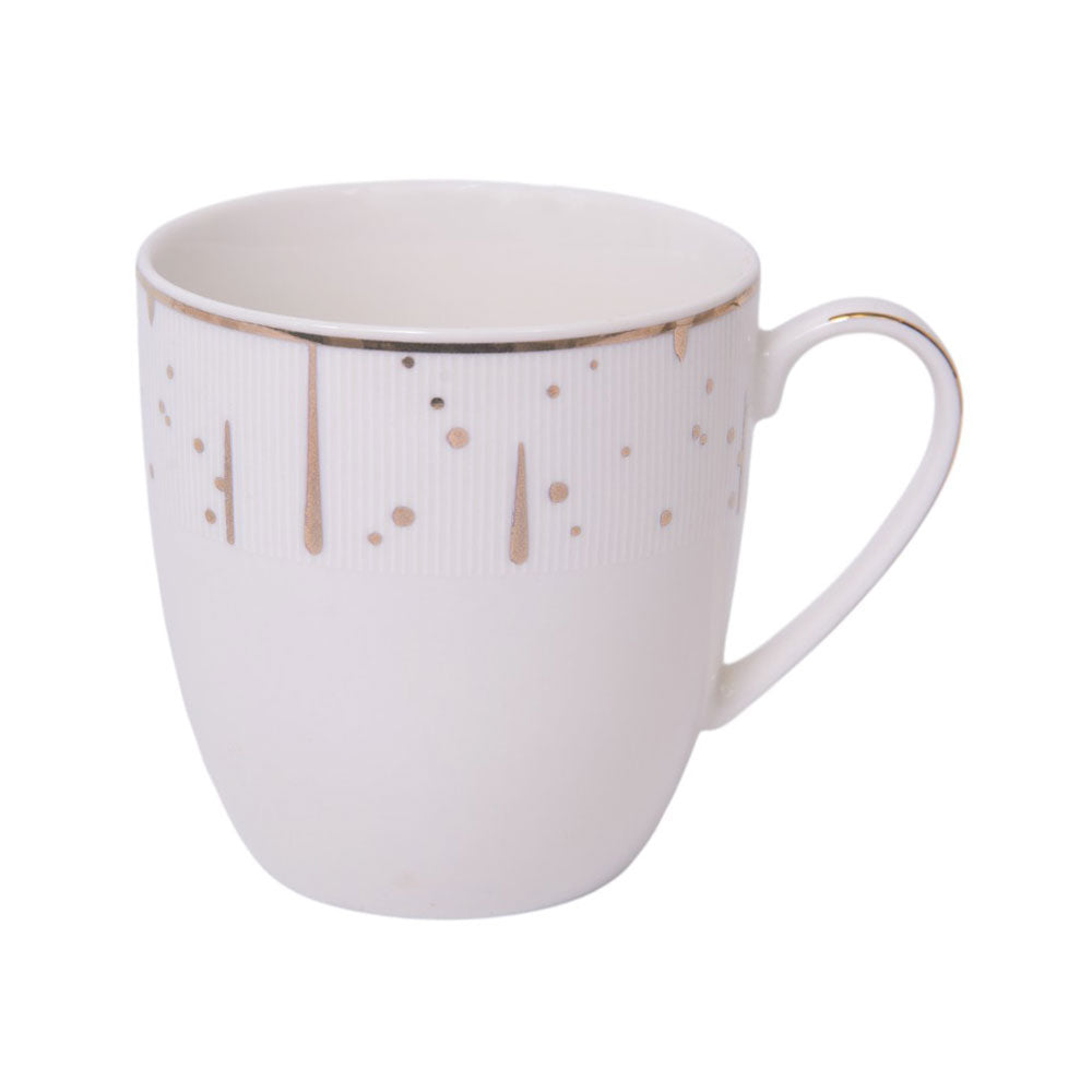 MUG ROYAL BISTRO IR YS23042 Default Title - MamasJan Crockery