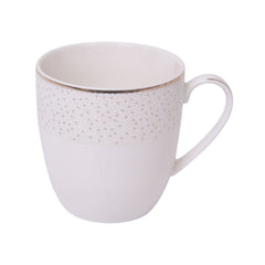 MUG ROYAL BISTRO IR YS18019 Default Title - MamasJan Crockery
