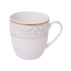 MUG ROYAL BISTRO IR YS19095 Default Title - MamasJan Crockery
