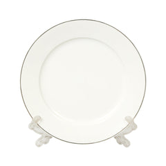 PLATE QUARTER ROYAL BISTRO IR GGK7.5 Default Title - MamasJan Crockery