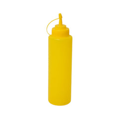 KETCHUP BOTTLE 650 ML JLY-24OZ Default Title - MamasJan Crockery