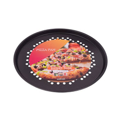 PIZZA PAN 36 CM IR Y33-34 Default Title - MamasJan Crockery