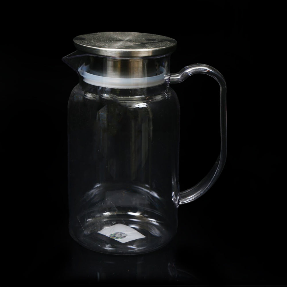 JUG ACRYLIC 1000 ML IR F4355YD Default Title - MamasJan Crockery