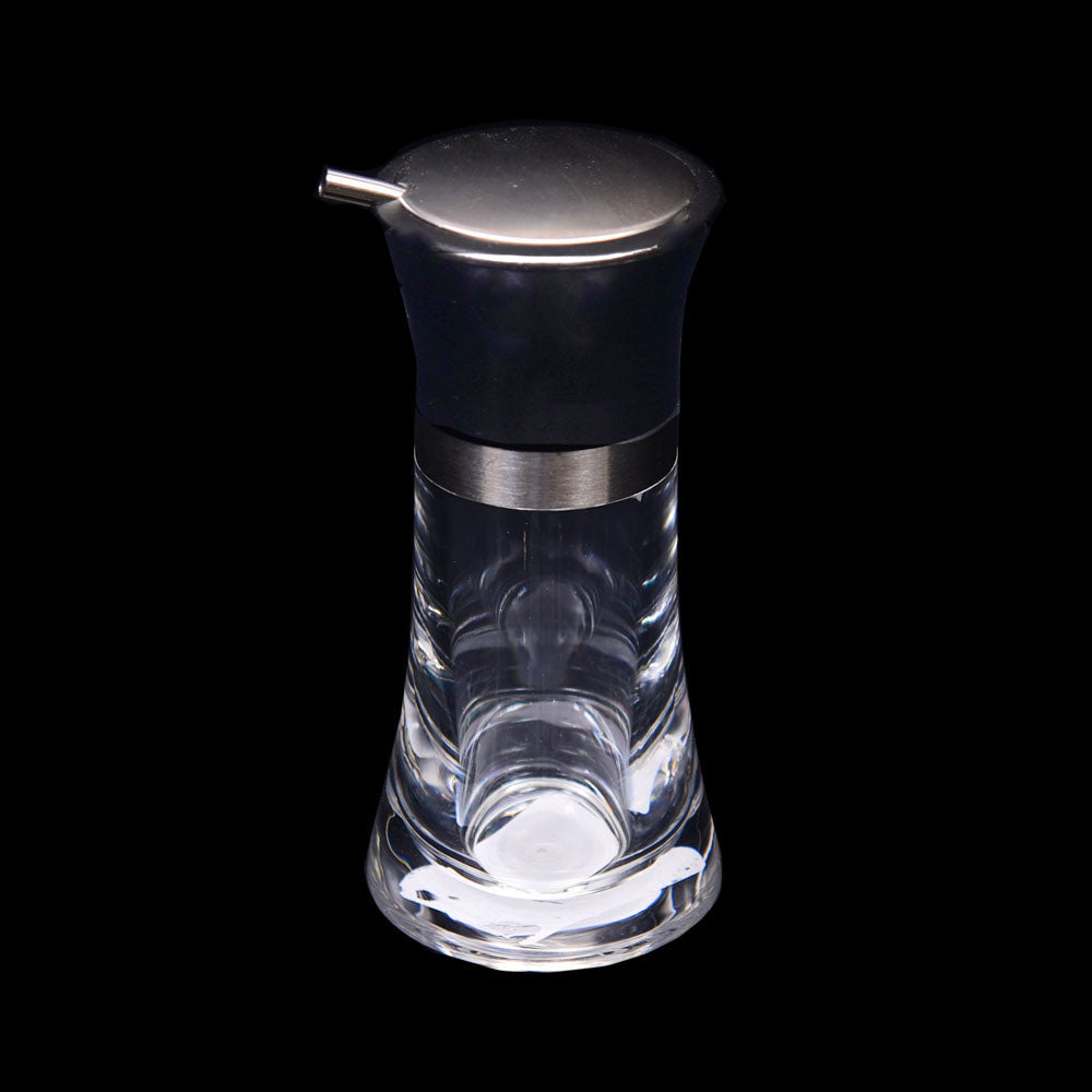 OIL BOTTLE ACRYLIC SHENGYA 130 ML IR F4423 Default Title - MamasJan Crockery