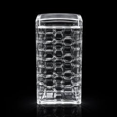 JAR ACRYLIC SHENGYA 1200ML IR F4668 Default Title - MamasJan Crockery