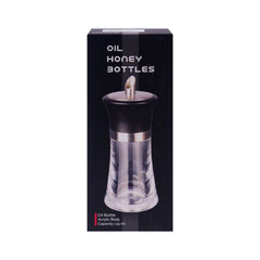 SUGAR POT ACRYLIC SHENGYA IR F4414 Default Title - MamasJan Crockery
