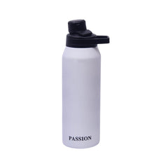 BOTTLE STEEL 1000ML IR MD-109L Default Title - MamasJan Crockery