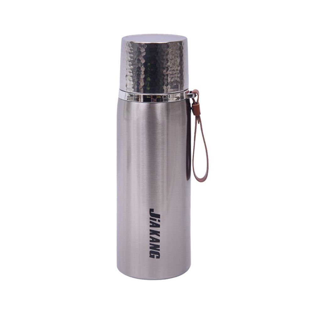 BOTTLE STEEL 800ML IR JK06-800 /V3 Default Title - MamasJan Crockery