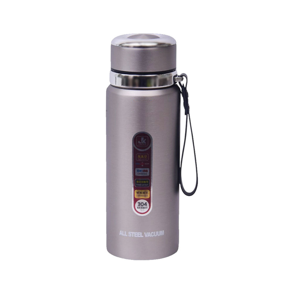 BOTTLE STEEL 750ML IR JK88-750 /V7 Default Title - MamasJan Crockery