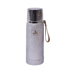 BOTTLE STEEL 600ML IR JK06-600 /V2 Default Title - MamasJan Crockery