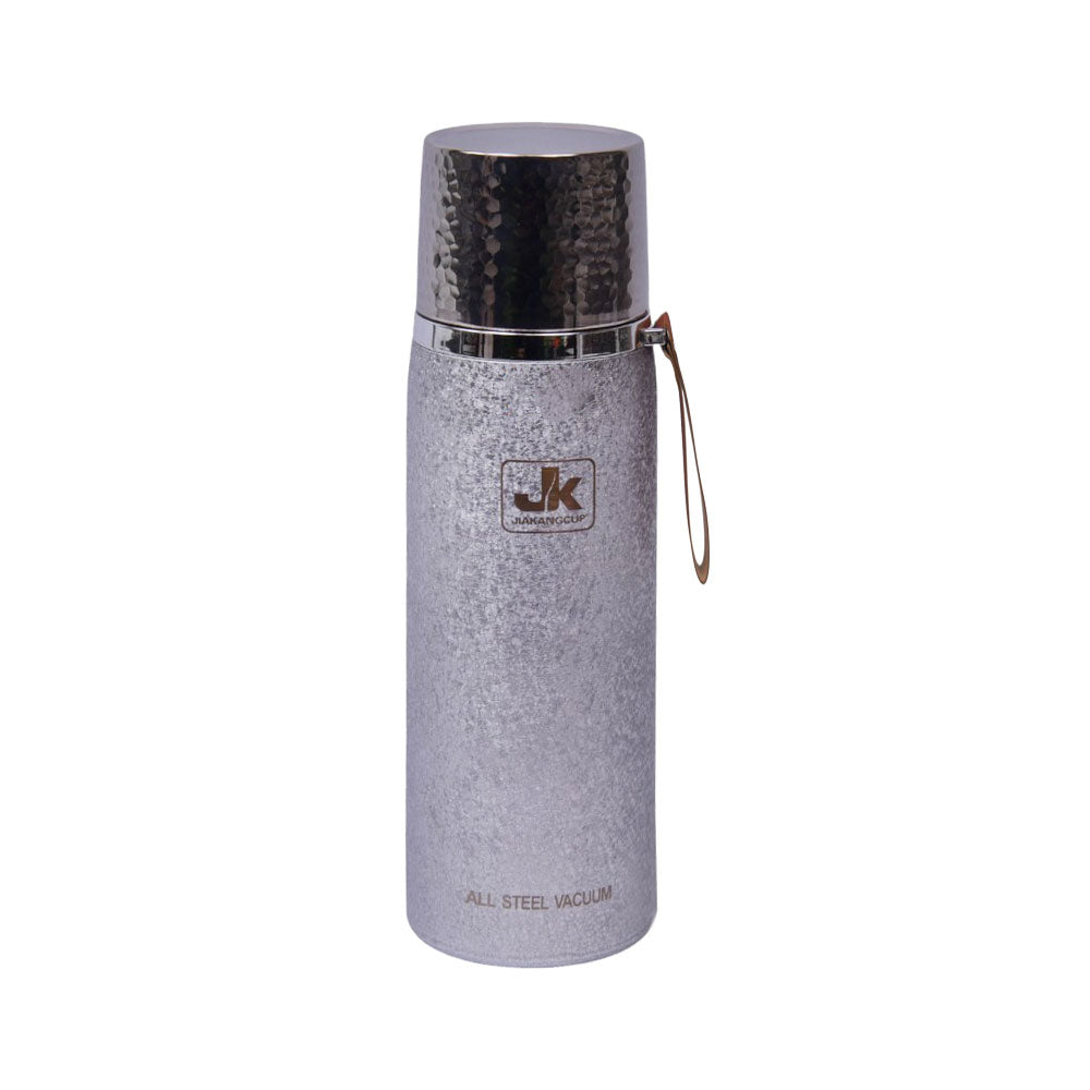 BOTTLE STEEL 800ML IR JK06-800 /V1 Default Title - MamasJan Crockery