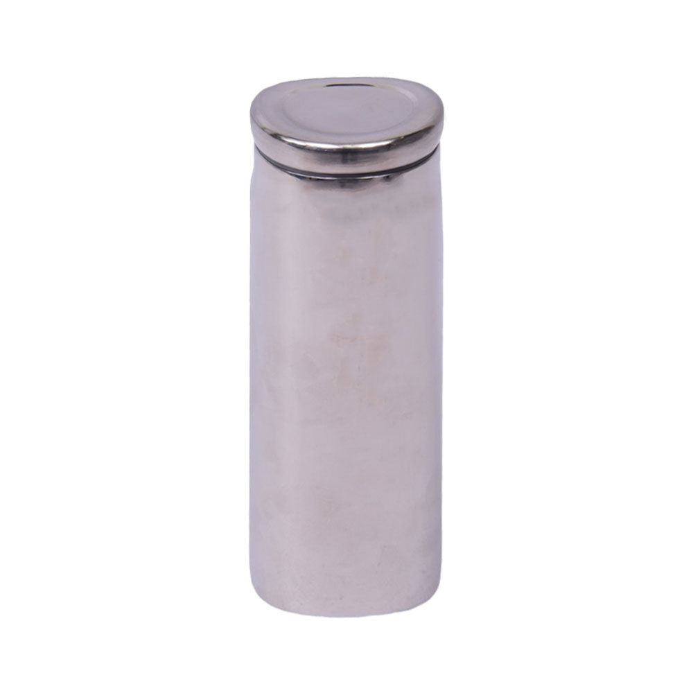 BOTTLE STEEL 450ML IR JK83-450 /V5 Default Title - MamasJan Crockery