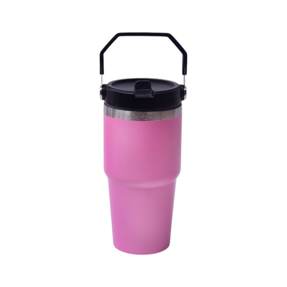 MUG COFFEE HOT & COOL 600ML IR DYB-945 Default Title - MamasJan Crockery