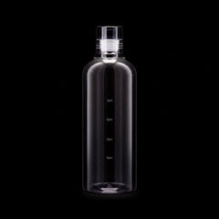 WATER BOTTLE GLASS TIME MARKER 750 ML 2-16 Default Title - MamasJan Crockery