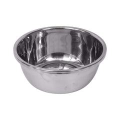 BOWL STEEL 28 CM IR AA13-16 Default Title - MamasJan Crockery