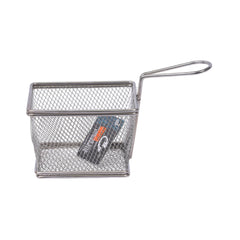 FRY STRAINER IR U24 Default Title - MamasJan Crockery