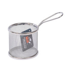 FRY STRAINER IR U25 Default Title - MamasJan Crockery