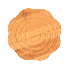 HOT MAT WOODEN IR P55 Default Title - MamasJan Crockery