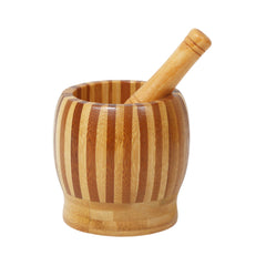 MOTOR MILL WOODEN IR P68 Default Title - MamasJan Crockery